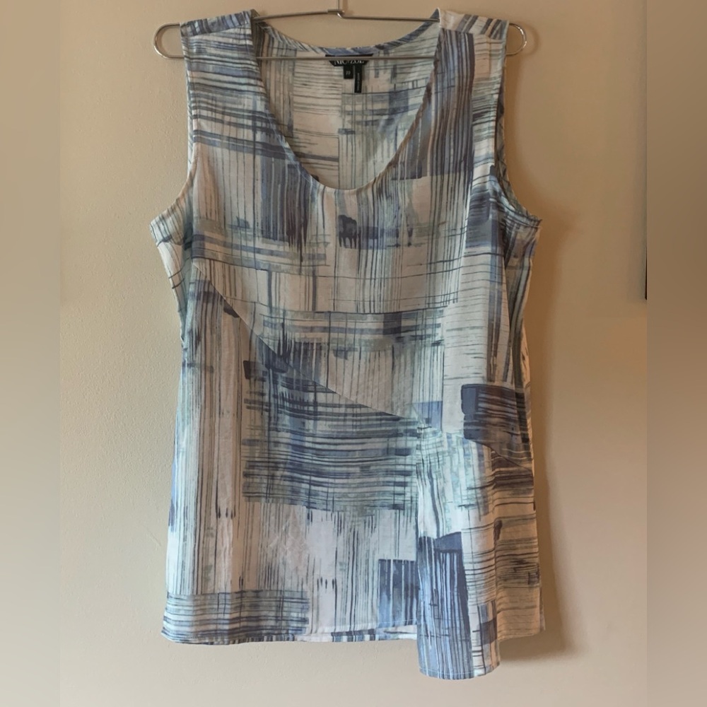 Nic+Zoe Top - Size Petite - Picture 2 of 9